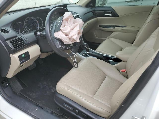 Photo 6 VIN: 1HGCR2F8XDA161064 - HONDA ACCORD EXL 