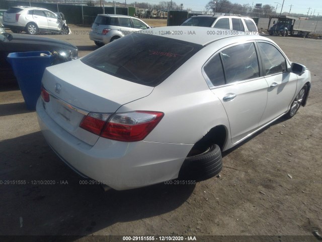 Photo 3 VIN: 1HGCR2F8XDA164630 - HONDA ACCORD SDN 