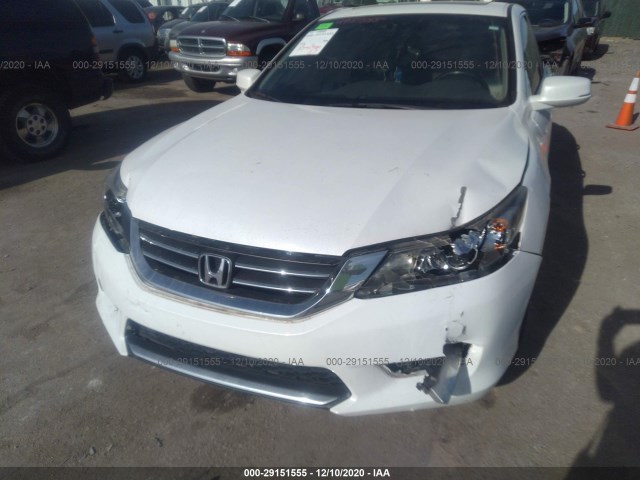 Photo 5 VIN: 1HGCR2F8XDA164630 - HONDA ACCORD SDN 