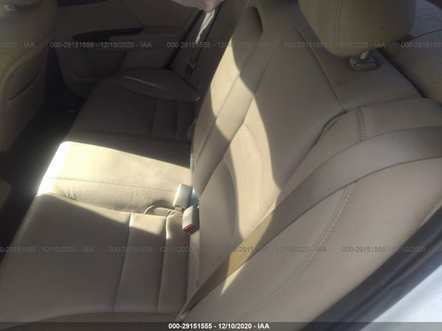 Photo 7 VIN: 1HGCR2F8XDA164630 - HONDA ACCORD SDN 