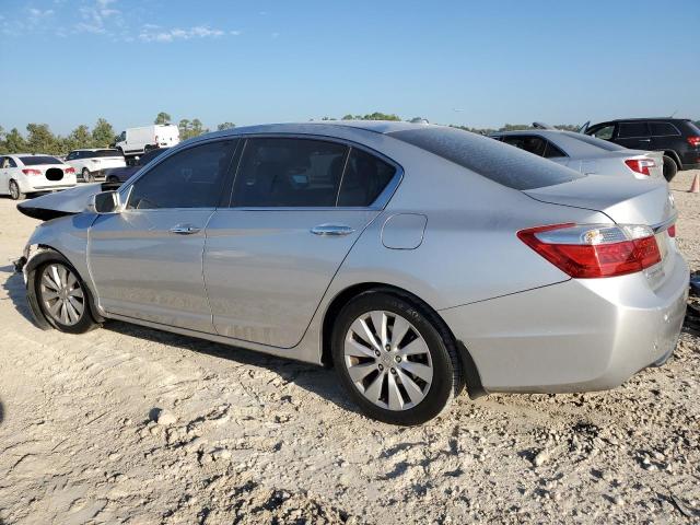 Photo 1 VIN: 1HGCR2F8XDA172453 - HONDA ACCORD EXL 