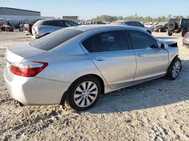 Photo 2 VIN: 1HGCR2F8XDA172453 - HONDA ACCORD EXL 