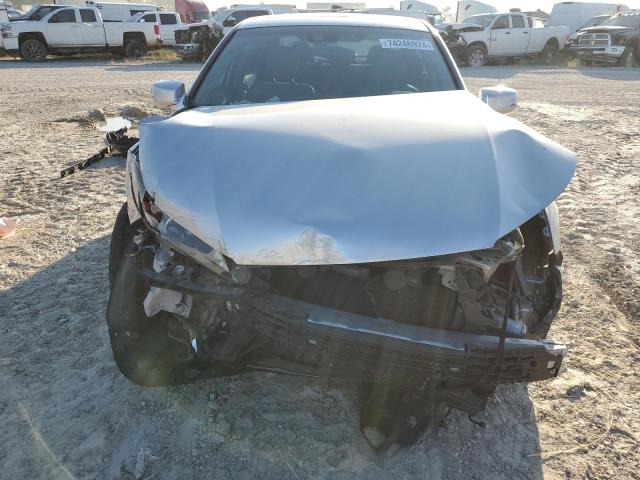 Photo 4 VIN: 1HGCR2F8XDA172453 - HONDA ACCORD EXL 