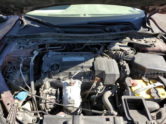 Photo 10 VIN: 1HGCR2F8XDA176714 - HONDA ACCORD EXL 