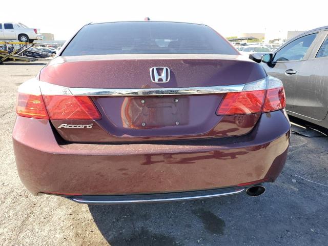 Photo 5 VIN: 1HGCR2F8XDA176714 - HONDA ACCORD EXL 