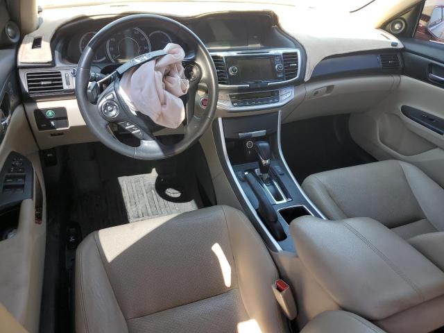 Photo 7 VIN: 1HGCR2F8XDA176714 - HONDA ACCORD EXL 