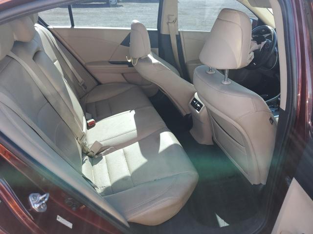 Photo 9 VIN: 1HGCR2F8XDA176714 - HONDA ACCORD EXL 