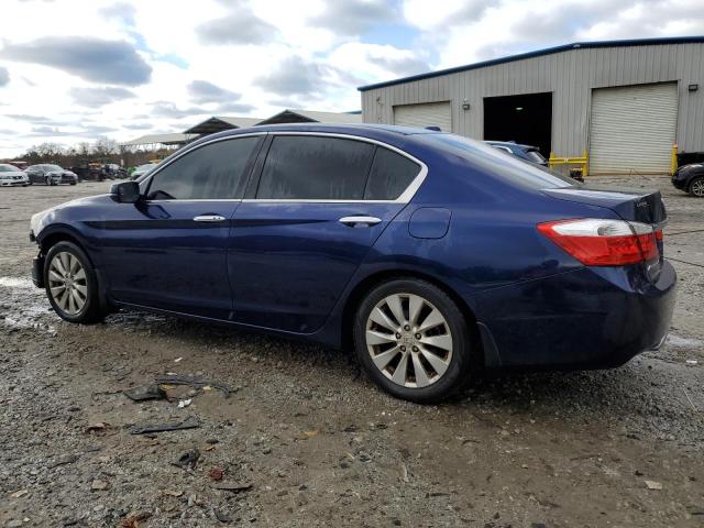 Photo 1 VIN: 1HGCR2F8XDA177376 - HONDA ACCORD EXL 