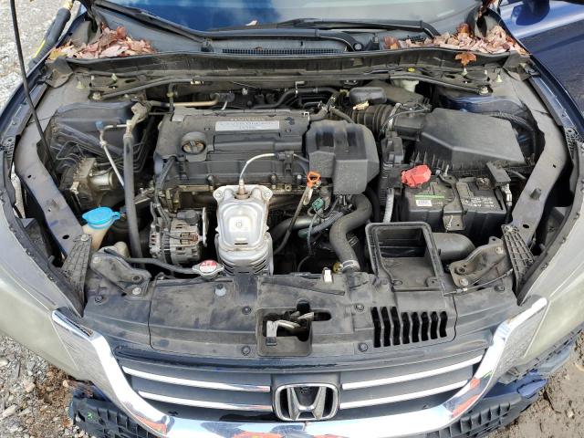 Photo 10 VIN: 1HGCR2F8XDA177376 - HONDA ACCORD EXL 