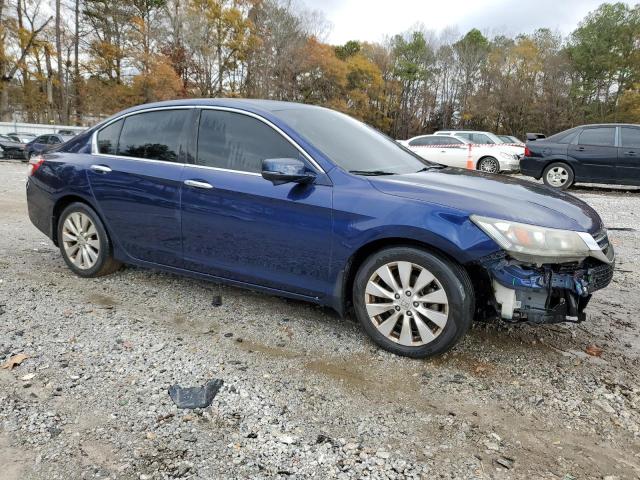 Photo 3 VIN: 1HGCR2F8XDA177376 - HONDA ACCORD EXL 