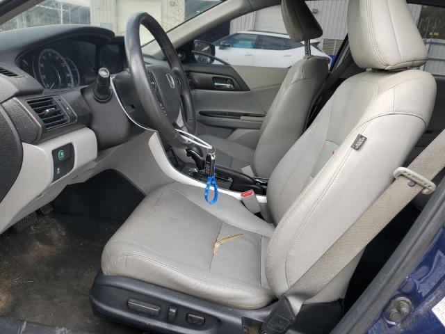 Photo 6 VIN: 1HGCR2F8XDA177376 - HONDA ACCORD EXL 