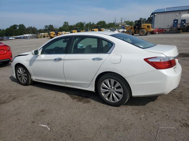 Photo 1 VIN: 1HGCR2F8XDA182691 - HONDA ACCORD 