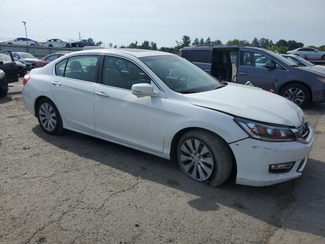 Photo 3 VIN: 1HGCR2F8XDA182691 - HONDA ACCORD 