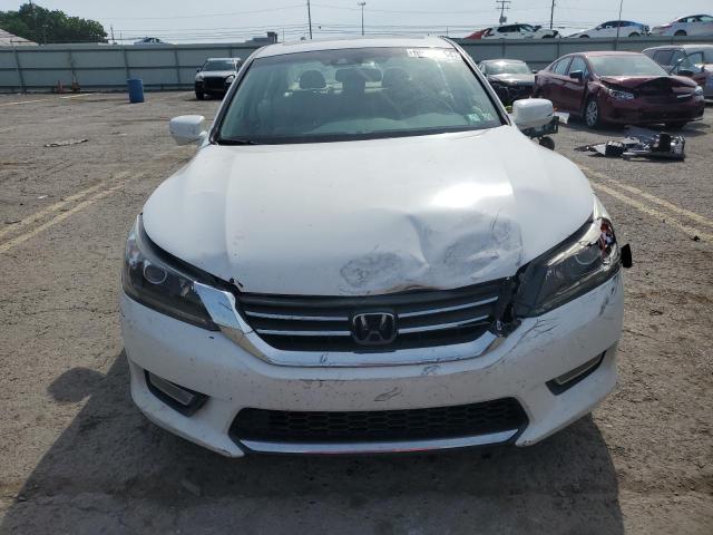 Photo 4 VIN: 1HGCR2F8XDA182691 - HONDA ACCORD 