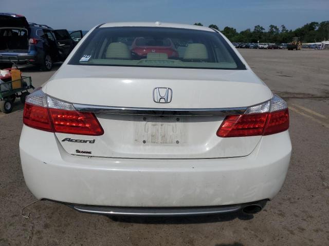 Photo 5 VIN: 1HGCR2F8XDA182691 - HONDA ACCORD 