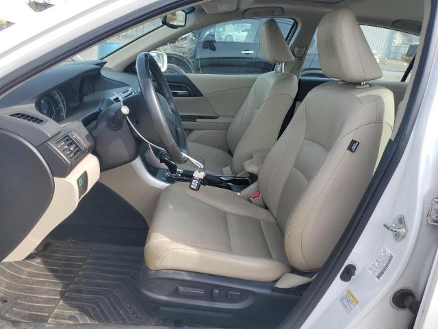 Photo 6 VIN: 1HGCR2F8XDA182691 - HONDA ACCORD 