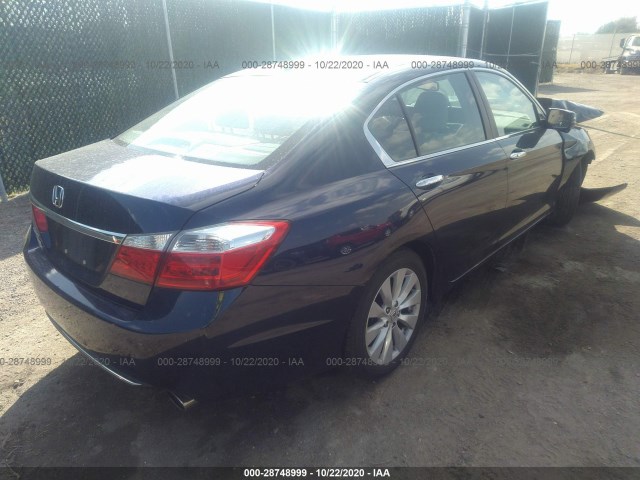 Photo 3 VIN: 1HGCR2F8XDA183565 - HONDA ACCORD SDN 