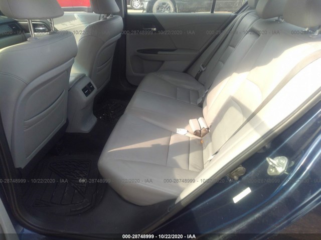 Photo 7 VIN: 1HGCR2F8XDA183565 - HONDA ACCORD SDN 