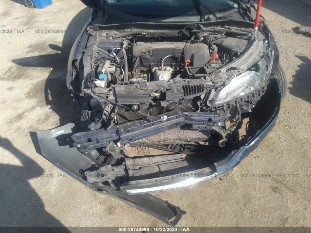 Photo 9 VIN: 1HGCR2F8XDA183565 - HONDA ACCORD SDN 