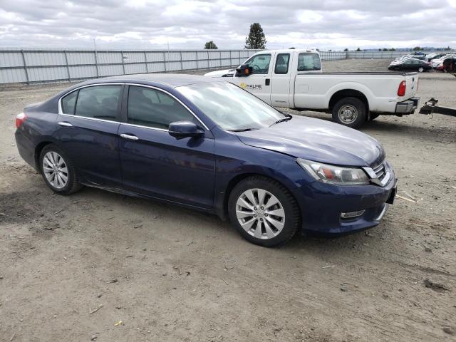 Photo 3 VIN: 1HGCR2F8XDA192055 - HONDA ACCORD EXL 