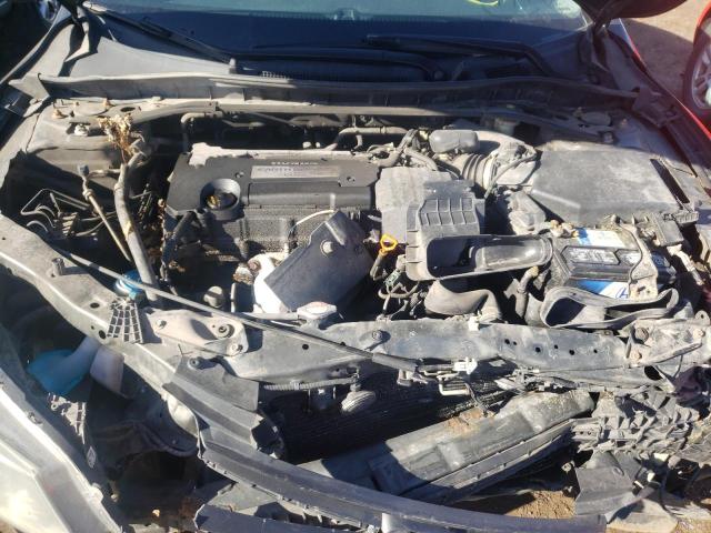 Photo 6 VIN: 1HGCR2F8XDA192878 - HONDA ACCORD EXL 