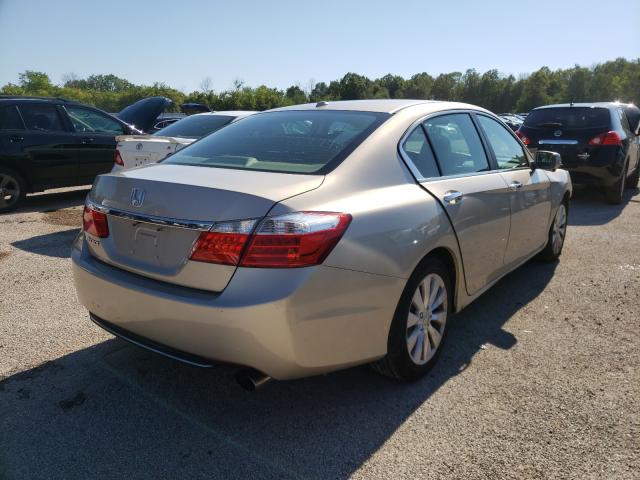 Photo 3 VIN: 1HGCR2F8XDA201126 - HONDA ACCORD EXL 