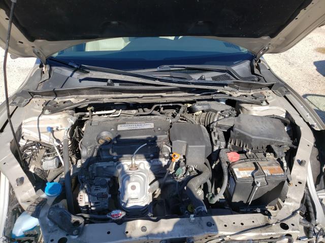 Photo 6 VIN: 1HGCR2F8XDA201126 - HONDA ACCORD EXL 