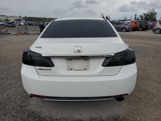 Photo 5 VIN: 1HGCR2F8XDA202759 - HONDA ACCORD EXL 