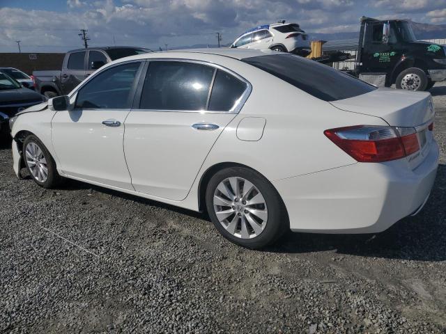 Photo 1 VIN: 1HGCR2F8XDA209033 - HONDA ACCORD EXL 