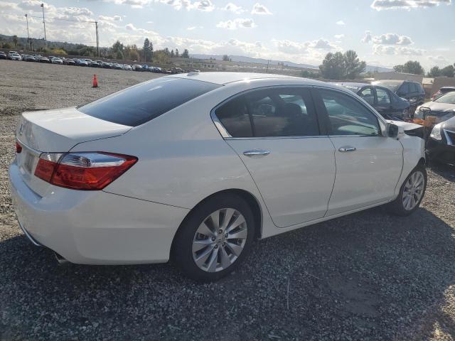 Photo 2 VIN: 1HGCR2F8XDA209033 - HONDA ACCORD EXL 