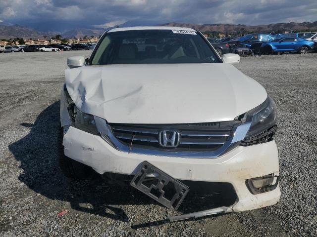 Photo 4 VIN: 1HGCR2F8XDA209033 - HONDA ACCORD EXL 