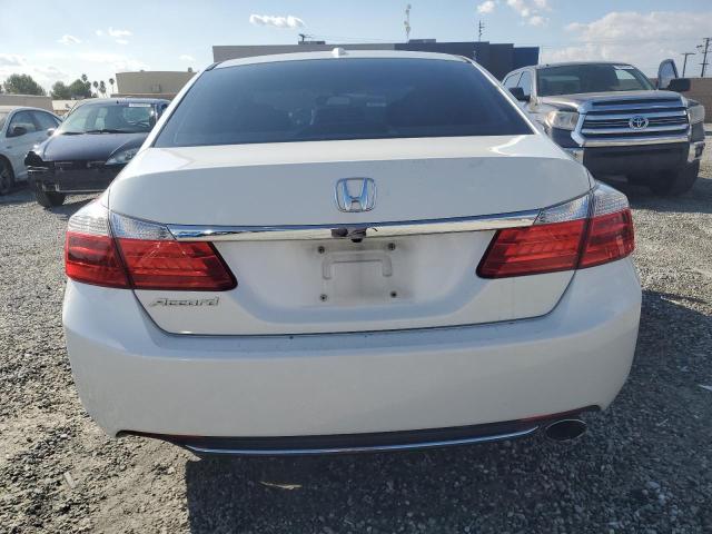 Photo 5 VIN: 1HGCR2F8XDA209033 - HONDA ACCORD EXL 