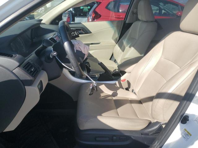 Photo 6 VIN: 1HGCR2F8XDA209033 - HONDA ACCORD EXL 