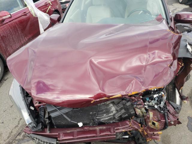 Photo 6 VIN: 1HGCR2F8XDA216869 - HONDA ACCORD EXL 