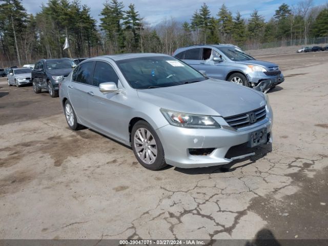 Photo 0 VIN: 1HGCR2F8XDA225152 - HONDA ACCORD 