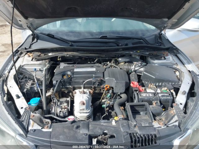 Photo 9 VIN: 1HGCR2F8XDA225152 - HONDA ACCORD 