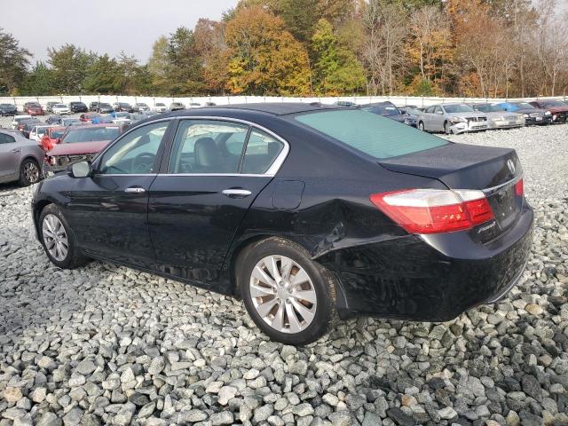 Photo 1 VIN: 1HGCR2F8XDA239441 - HONDA ACCORD EXL 