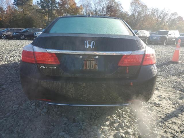 Photo 5 VIN: 1HGCR2F8XDA239441 - HONDA ACCORD EXL 