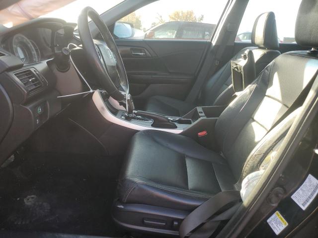 Photo 6 VIN: 1HGCR2F8XDA239441 - HONDA ACCORD EXL 