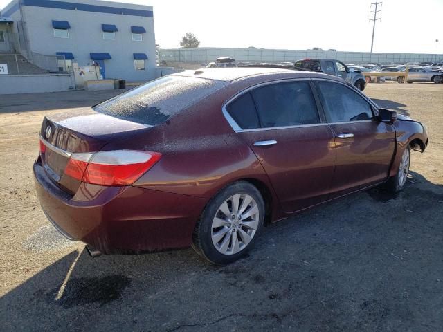 Photo 2 VIN: 1HGCR2F8XDA241299 - HONDA ACCORD EXL 