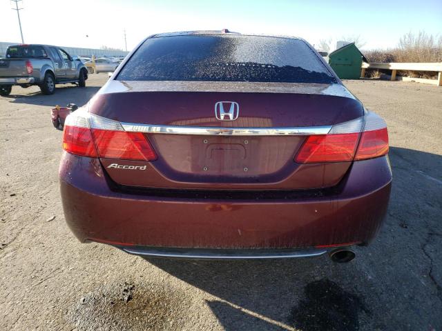 Photo 5 VIN: 1HGCR2F8XDA241299 - HONDA ACCORD EXL 