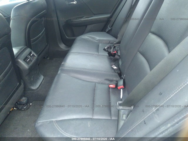 Photo 7 VIN: 1HGCR2F8XDA252075 - HONDA ACCORD SDN 