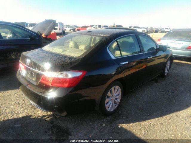 Photo 3 VIN: 1HGCR2F8XDA263500 - HONDA ACCORD SDN 