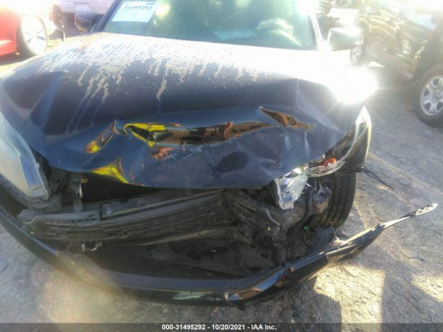 Photo 5 VIN: 1HGCR2F8XDA263500 - HONDA ACCORD SDN 