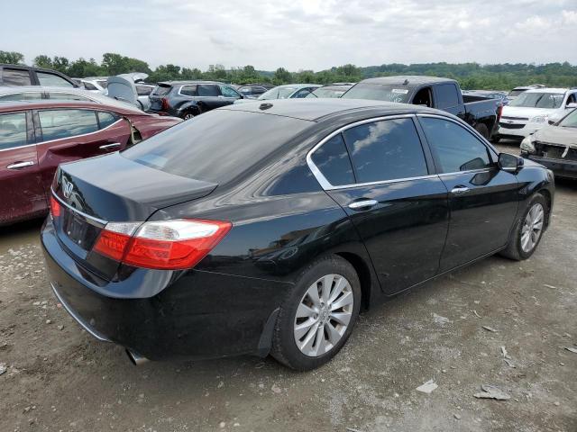 Photo 2 VIN: 1HGCR2F8XDA275629 - HONDA ACCORD 