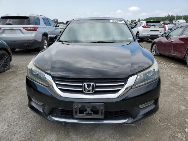 Photo 4 VIN: 1HGCR2F8XDA275629 - HONDA ACCORD 