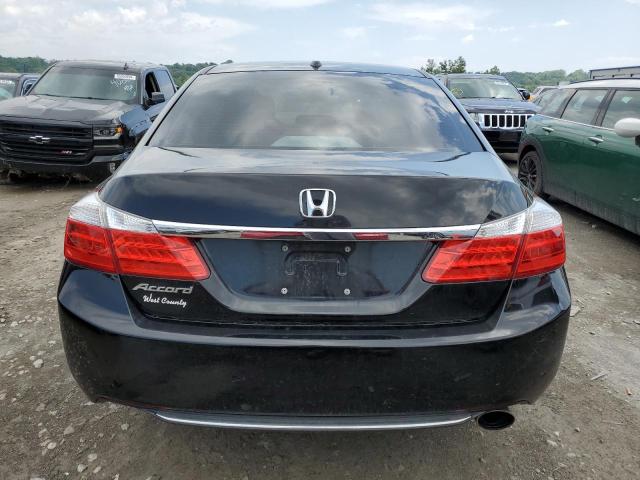 Photo 5 VIN: 1HGCR2F8XDA275629 - HONDA ACCORD 