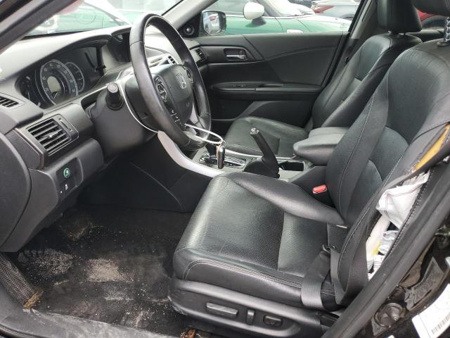 Photo 6 VIN: 1HGCR2F8XDA275629 - HONDA ACCORD 