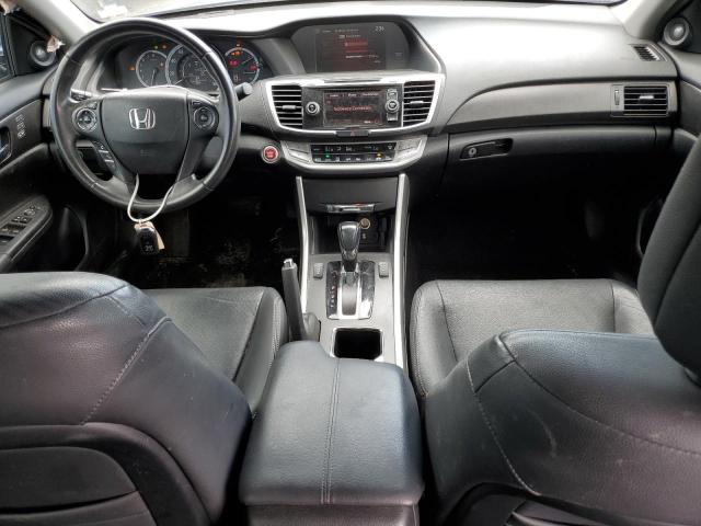 Photo 7 VIN: 1HGCR2F8XDA275629 - HONDA ACCORD 