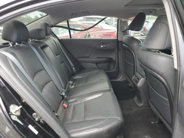 Photo 9 VIN: 1HGCR2F8XDA275629 - HONDA ACCORD 